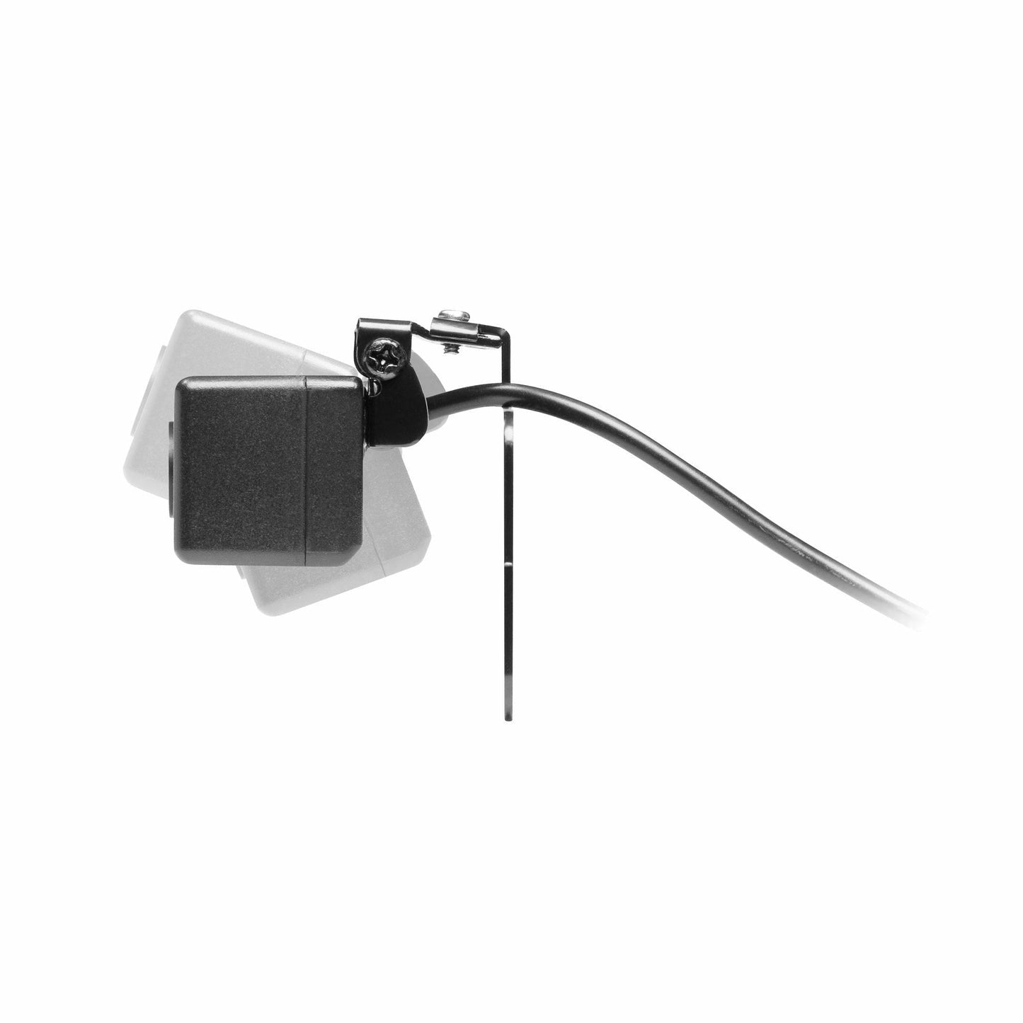 License Plate Camera