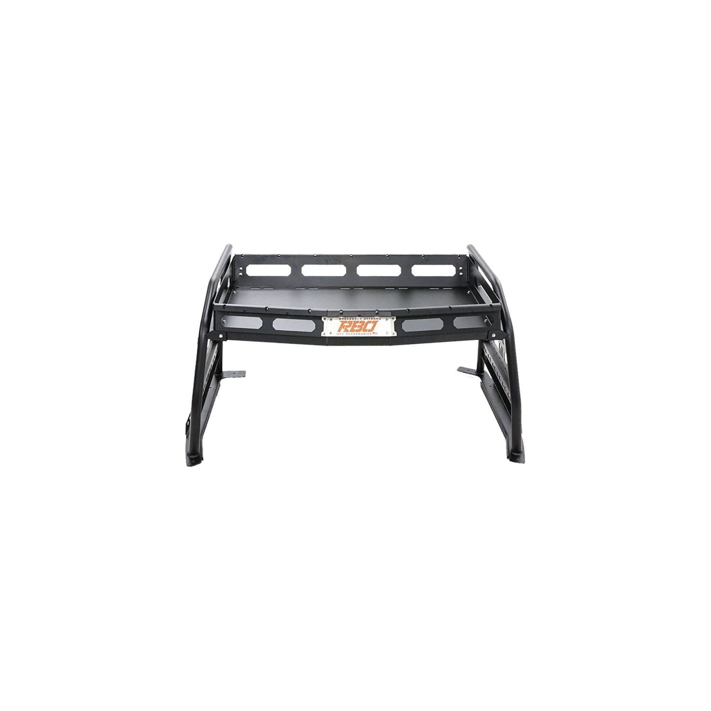Can Am Commander (2021+) Sherpa Rack