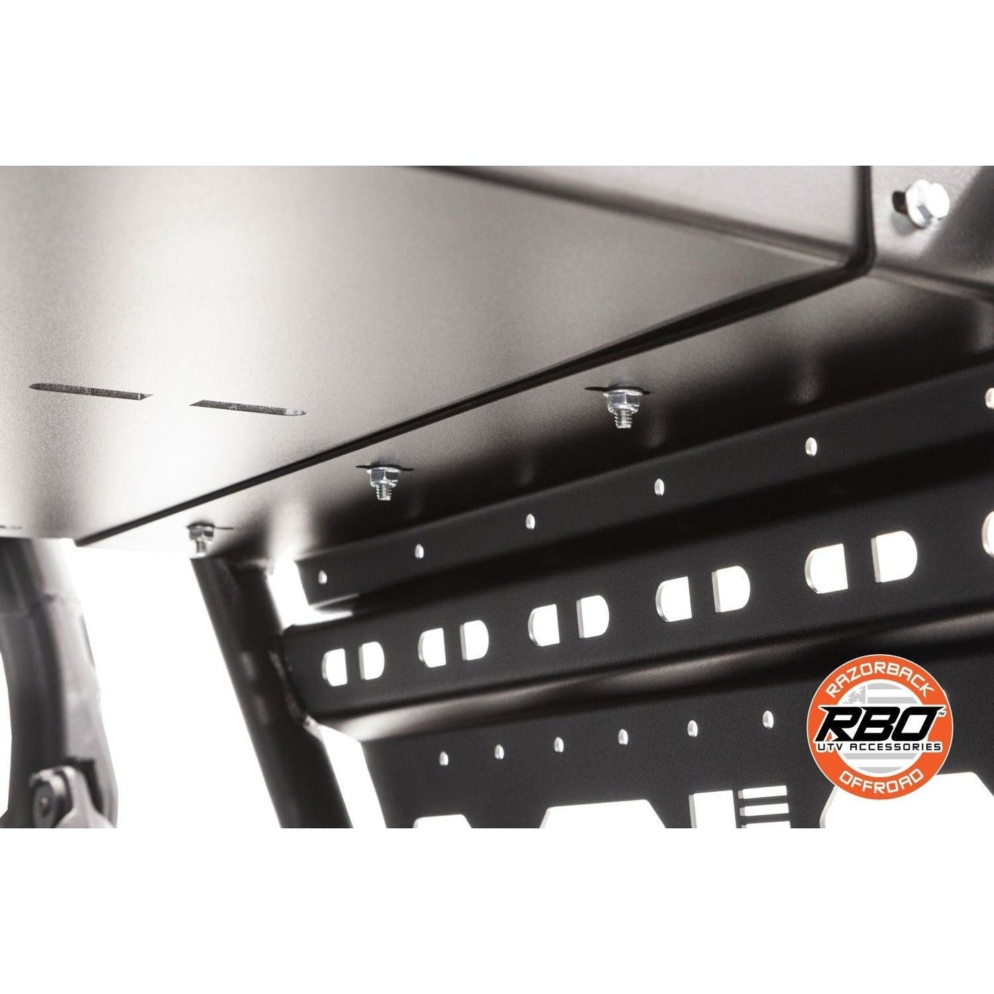 Can Am Commander (2021+) Expedition Rack