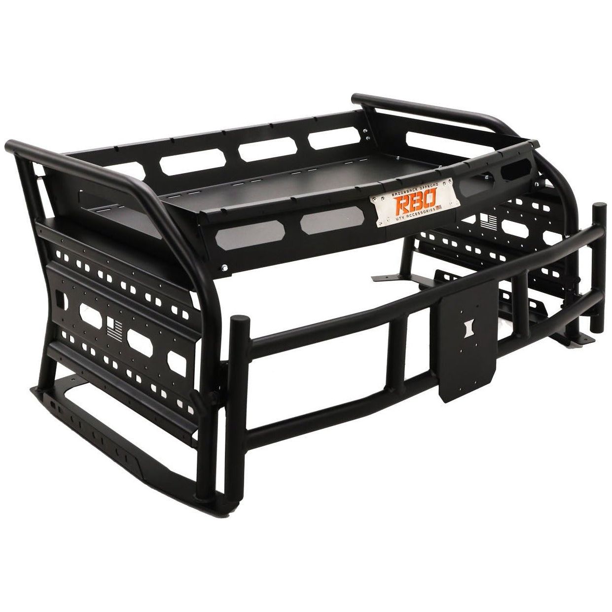 Can Am Commander (2021+) Expedition Rack