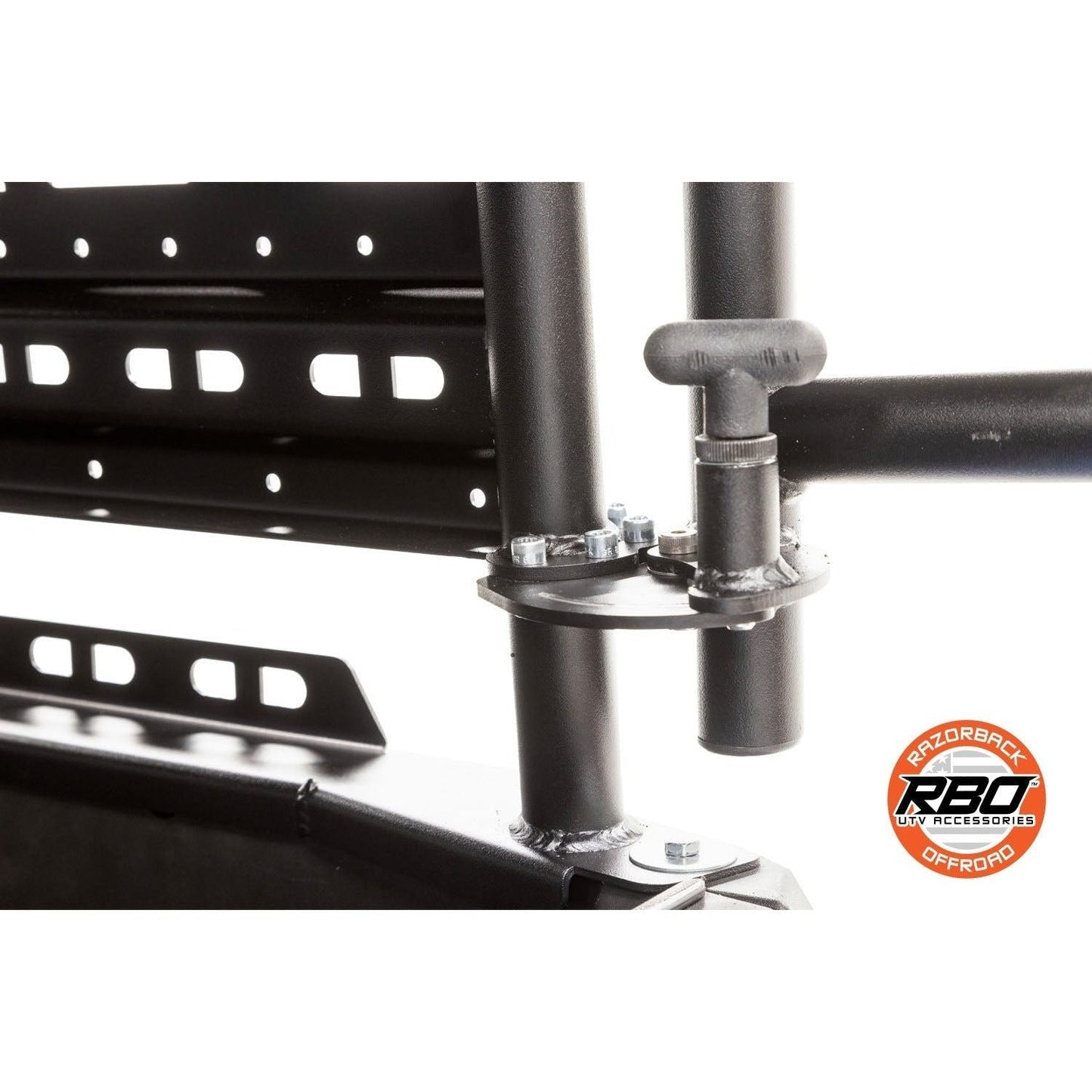 Can Am Commander (2021+) Expedition Rack