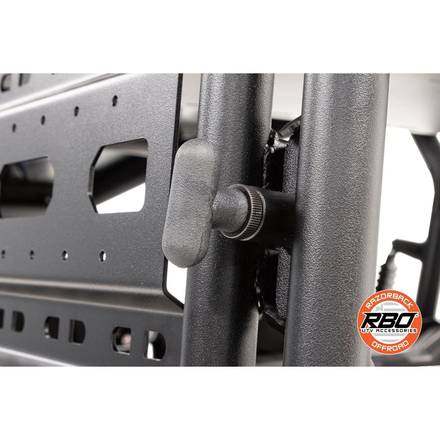 Can Am Commander (2021+) Expedition Rack
