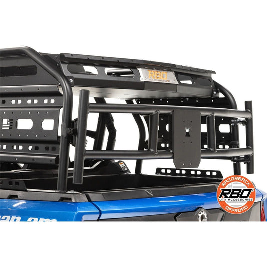 Can Am Commander (2021+) Expedition Rack