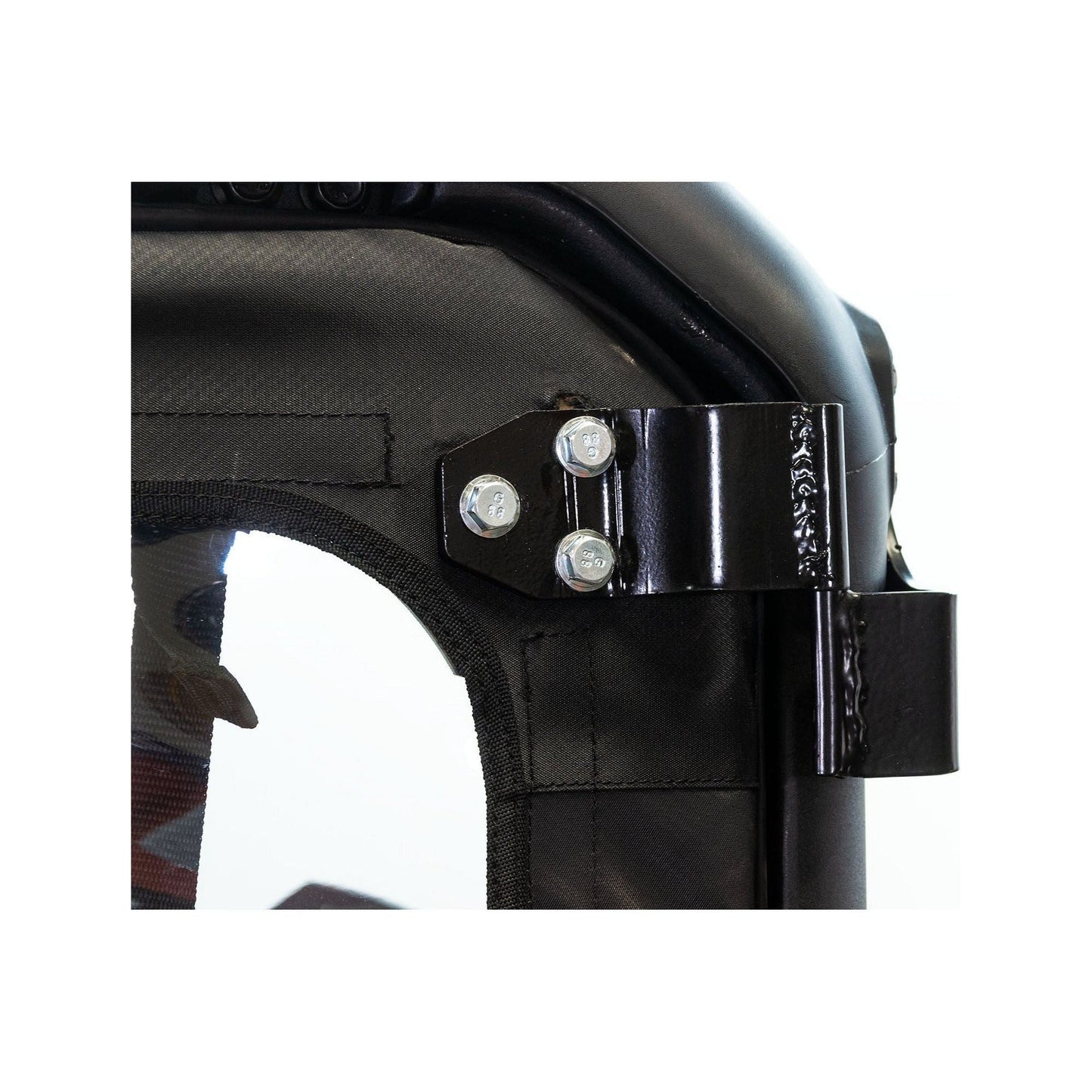 Can Am Defender Framed Door Kit