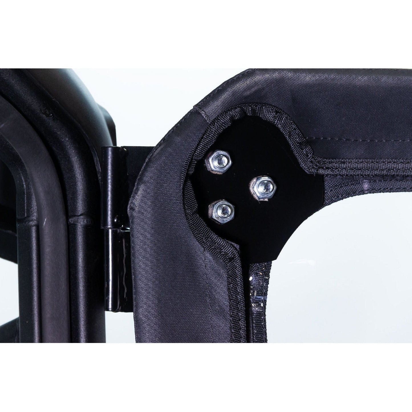 Can Am Defender Framed Door Kit