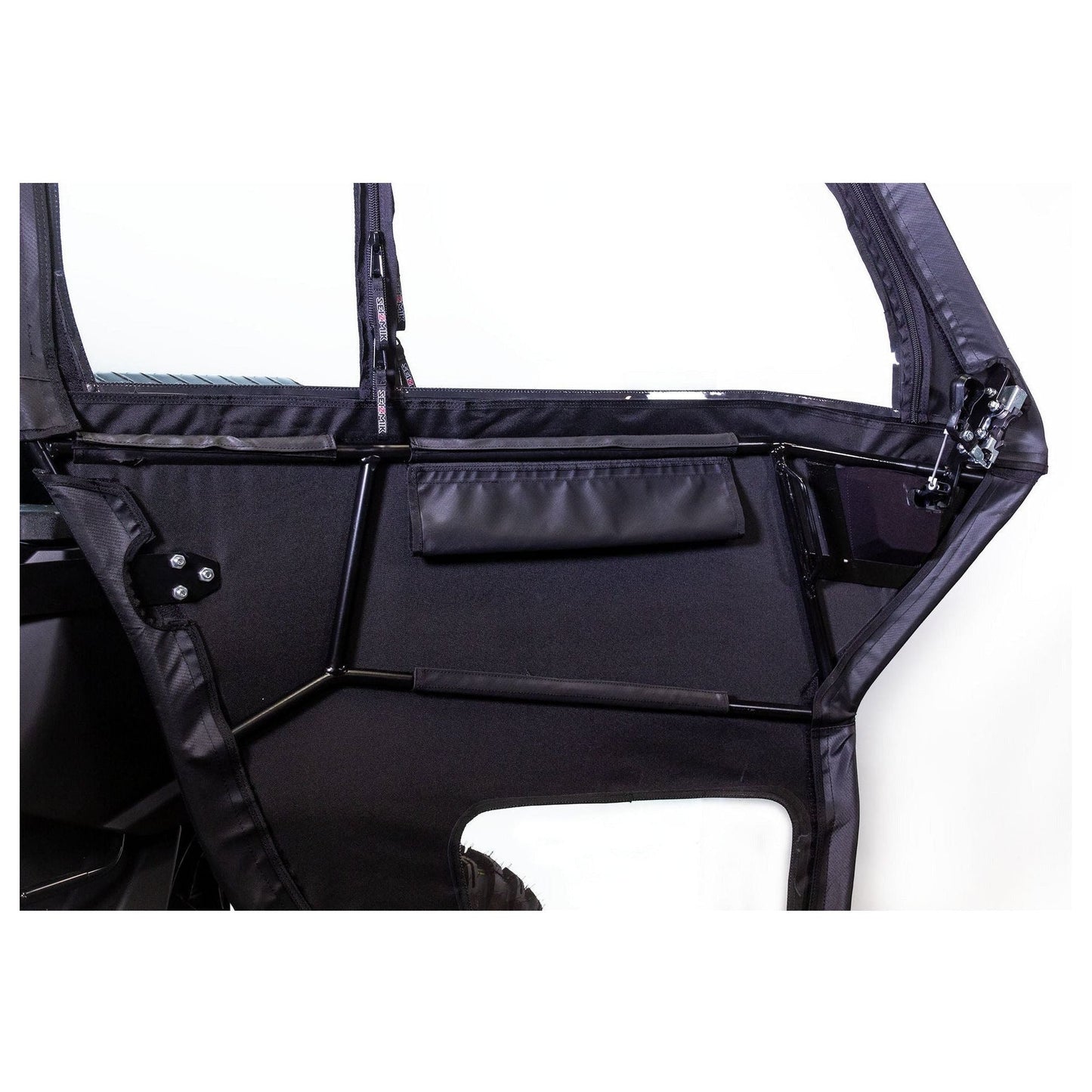 Can Am Defender Framed Door Kit