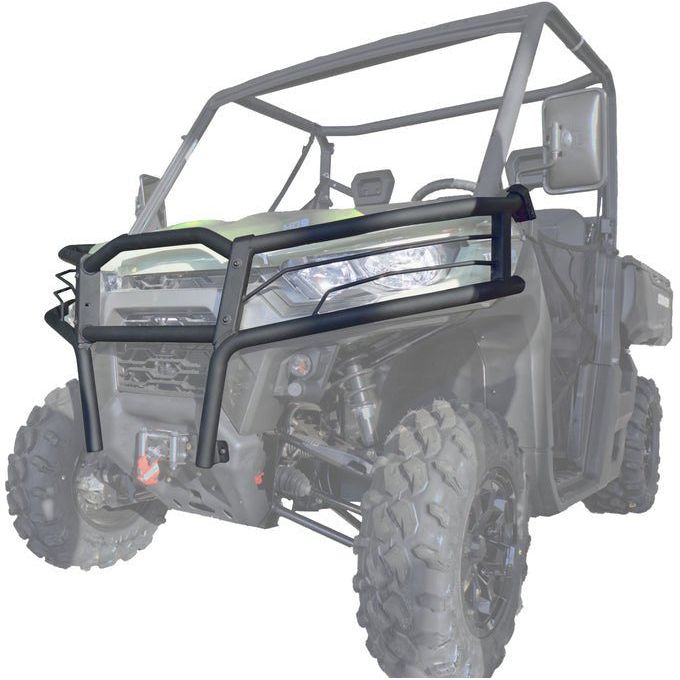 Can Am Defender Front Bumper