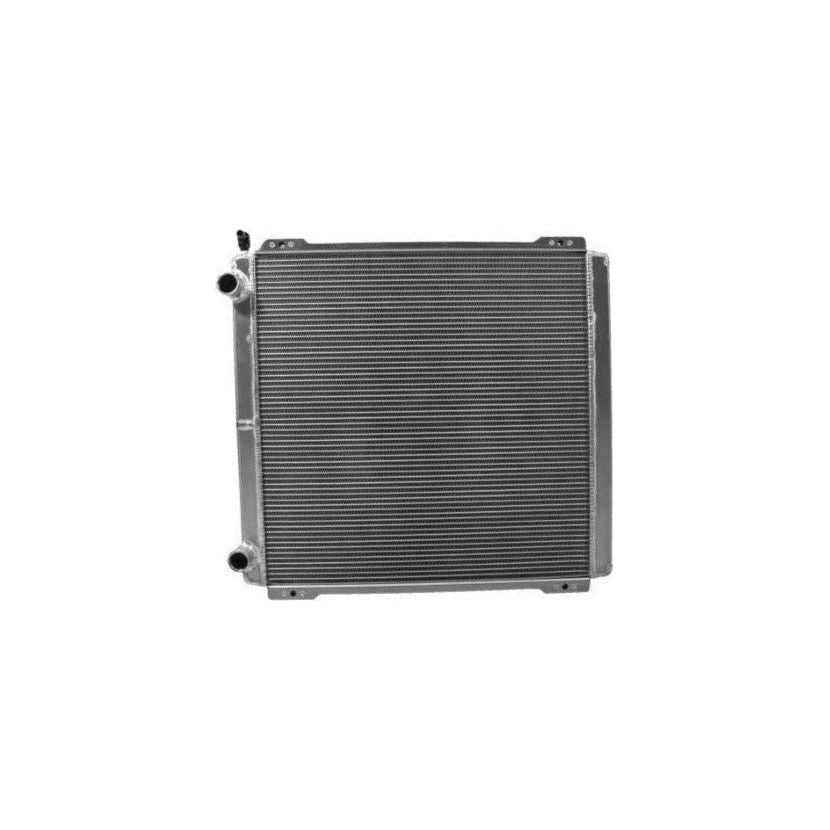 Can Am X3 Double Pass Racing Radiator