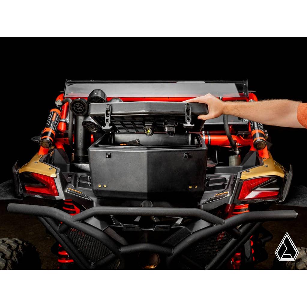 Can Am X3 Cooler / Cargo Box