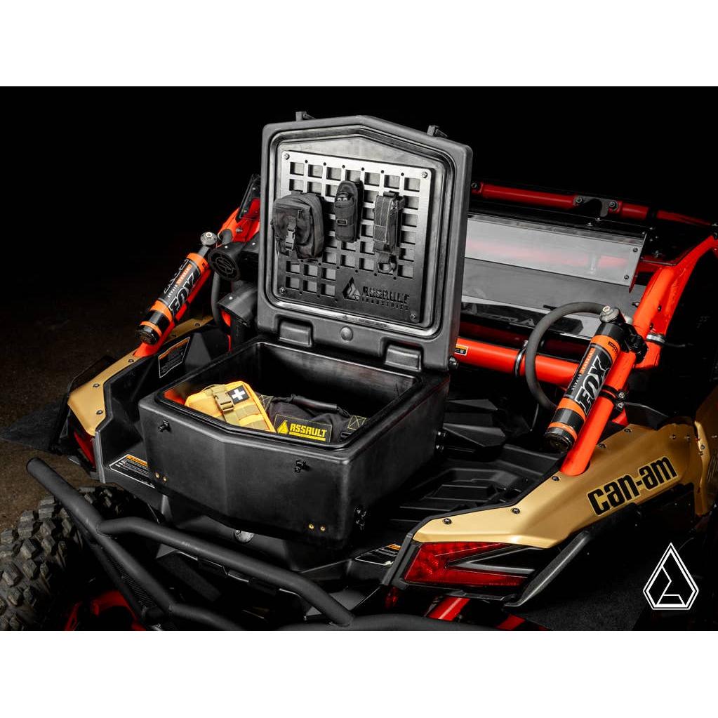 Can Am X3 Cooler / Cargo Box