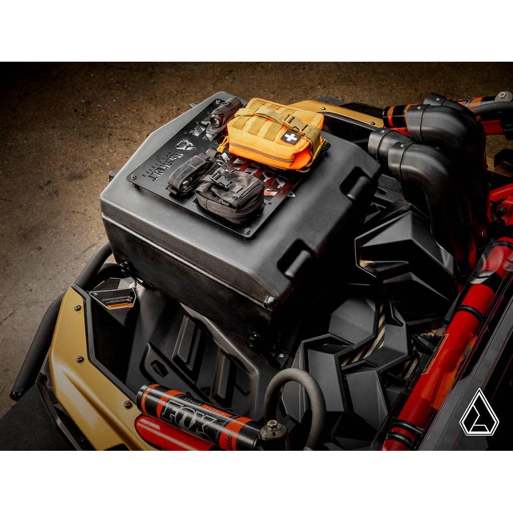 Can Am X3 Cooler / Cargo Box