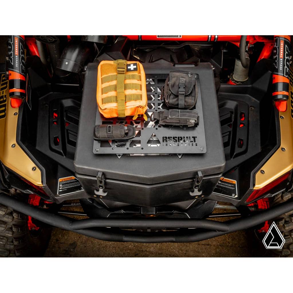 Can Am X3 Cooler / Cargo Box