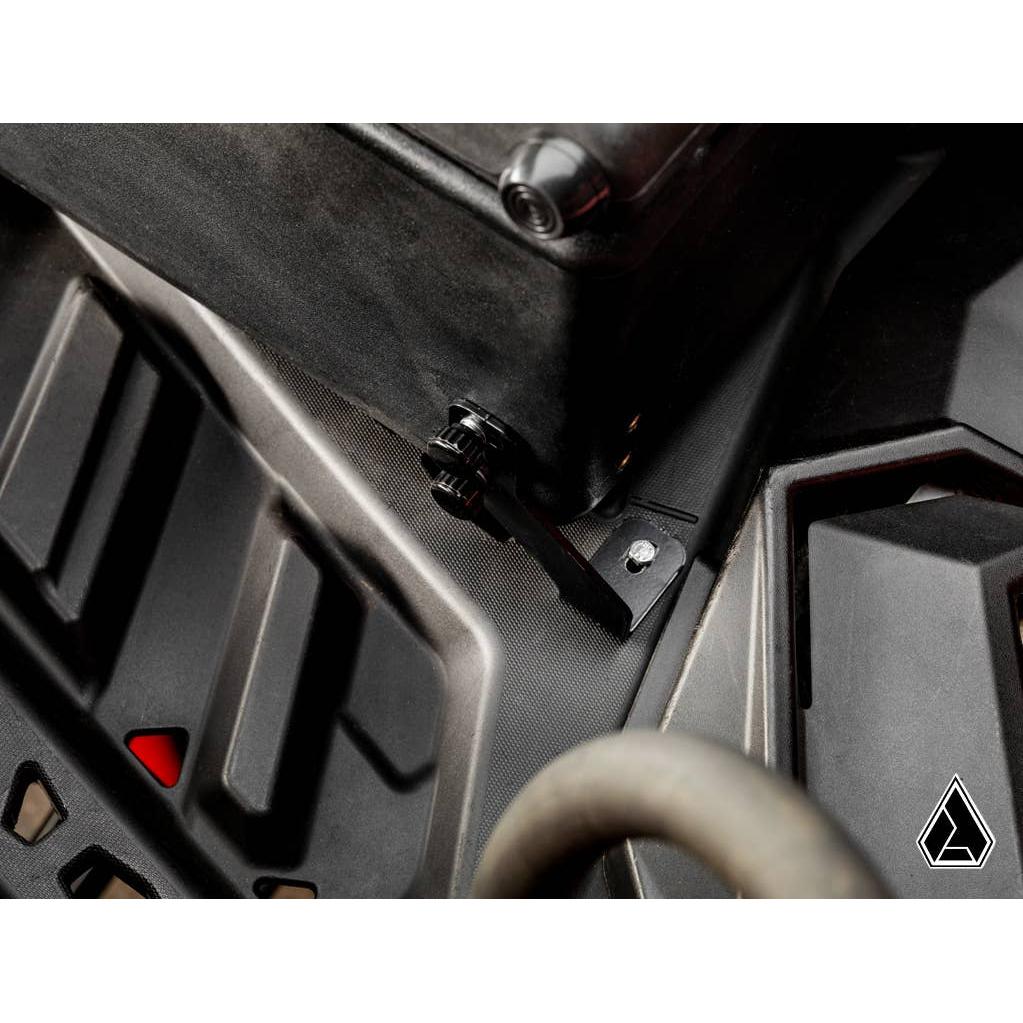 Can Am X3 Cooler / Cargo Box