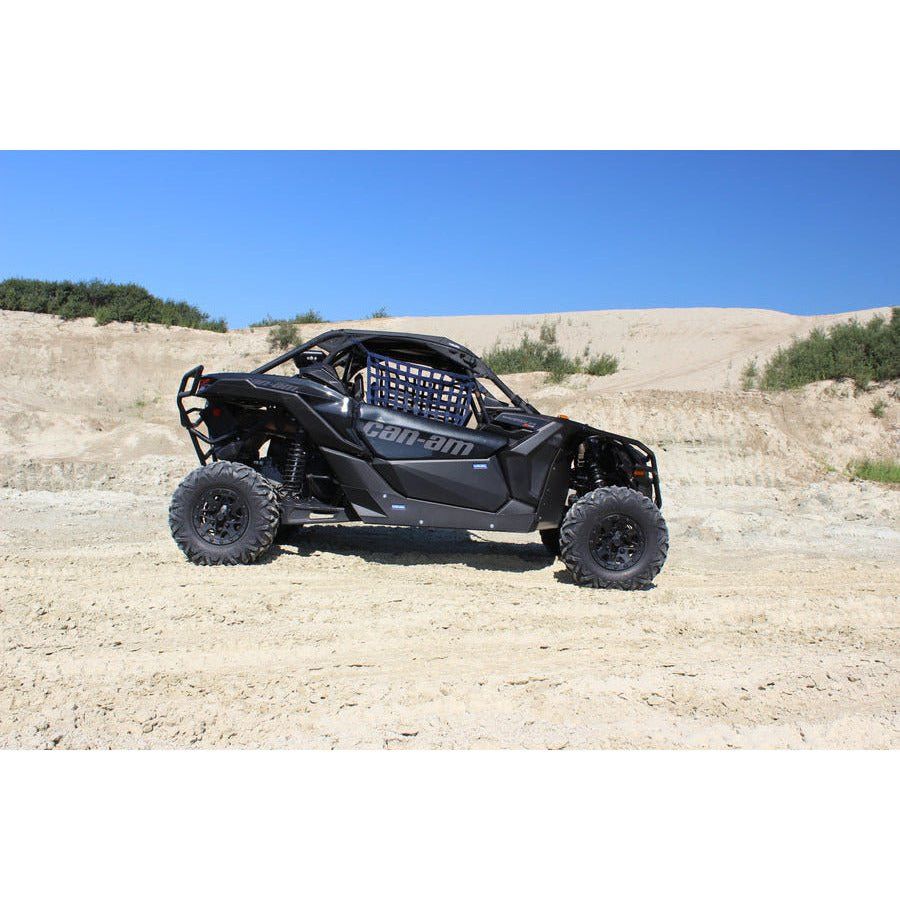 Can Am X3 Lower Doors