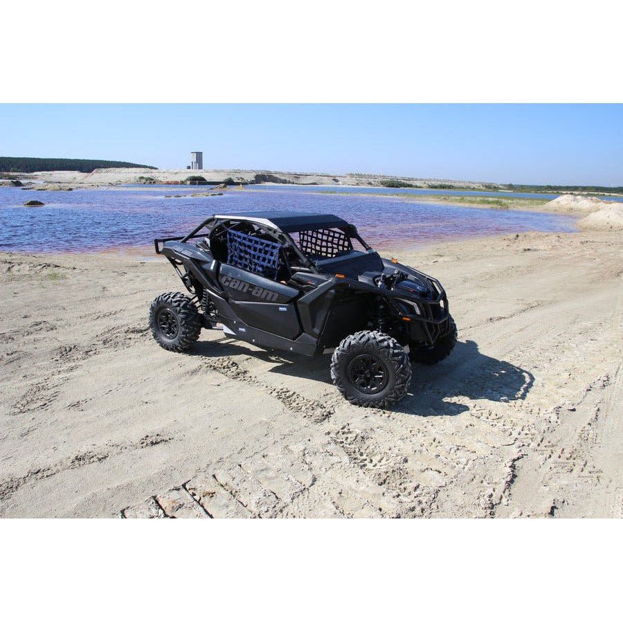 Can Am X3 Lower Doors