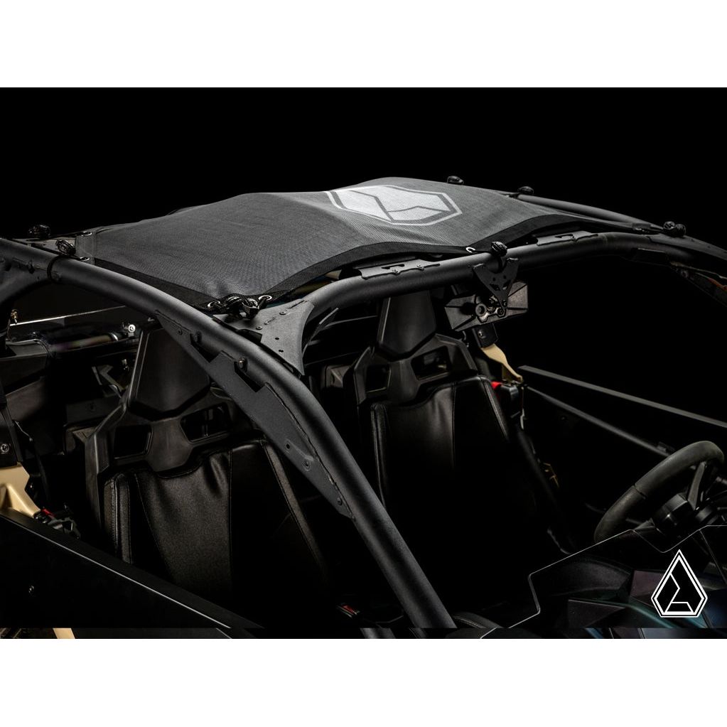 Can Am X3 Mesh Shade Roof
