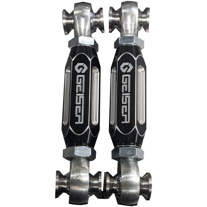 Can Am X3 Rear Sway Bar Links