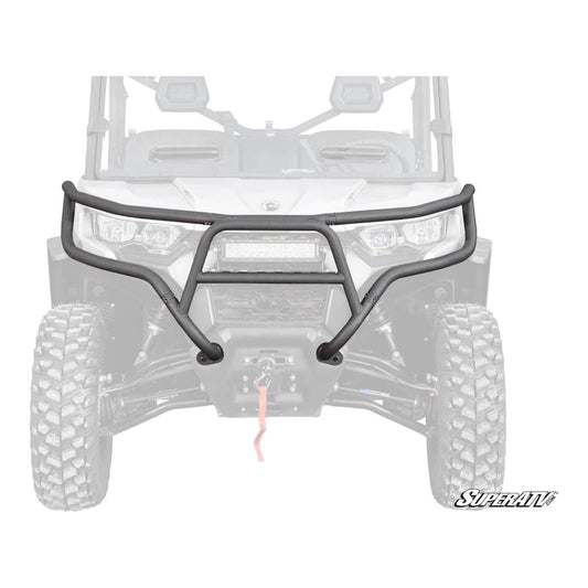 Can Am Defender Front Bumper