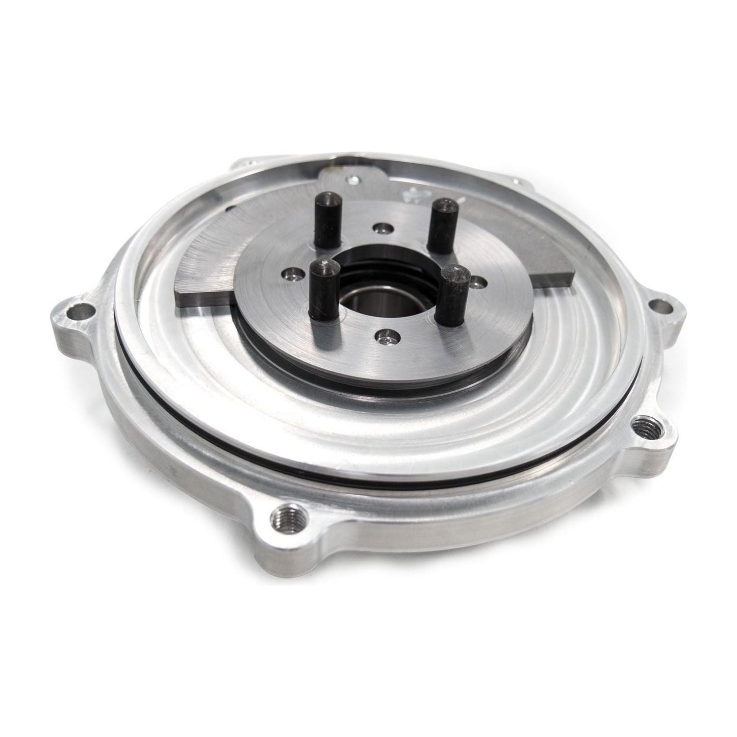 Can Am Defender Pin Locker Differential