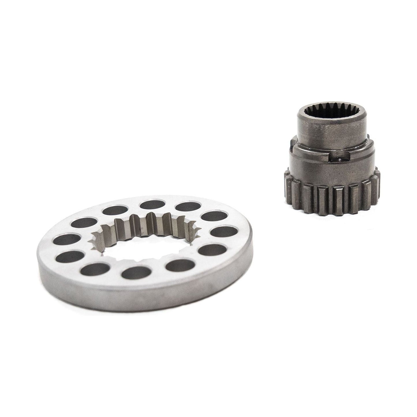 Can Am Defender Pin Locker Differential