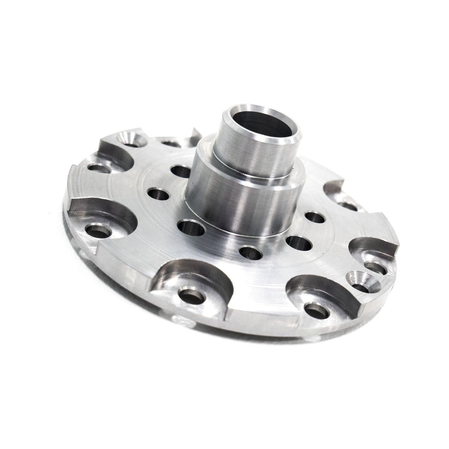 Can Am Defender Pin Locker Differential
