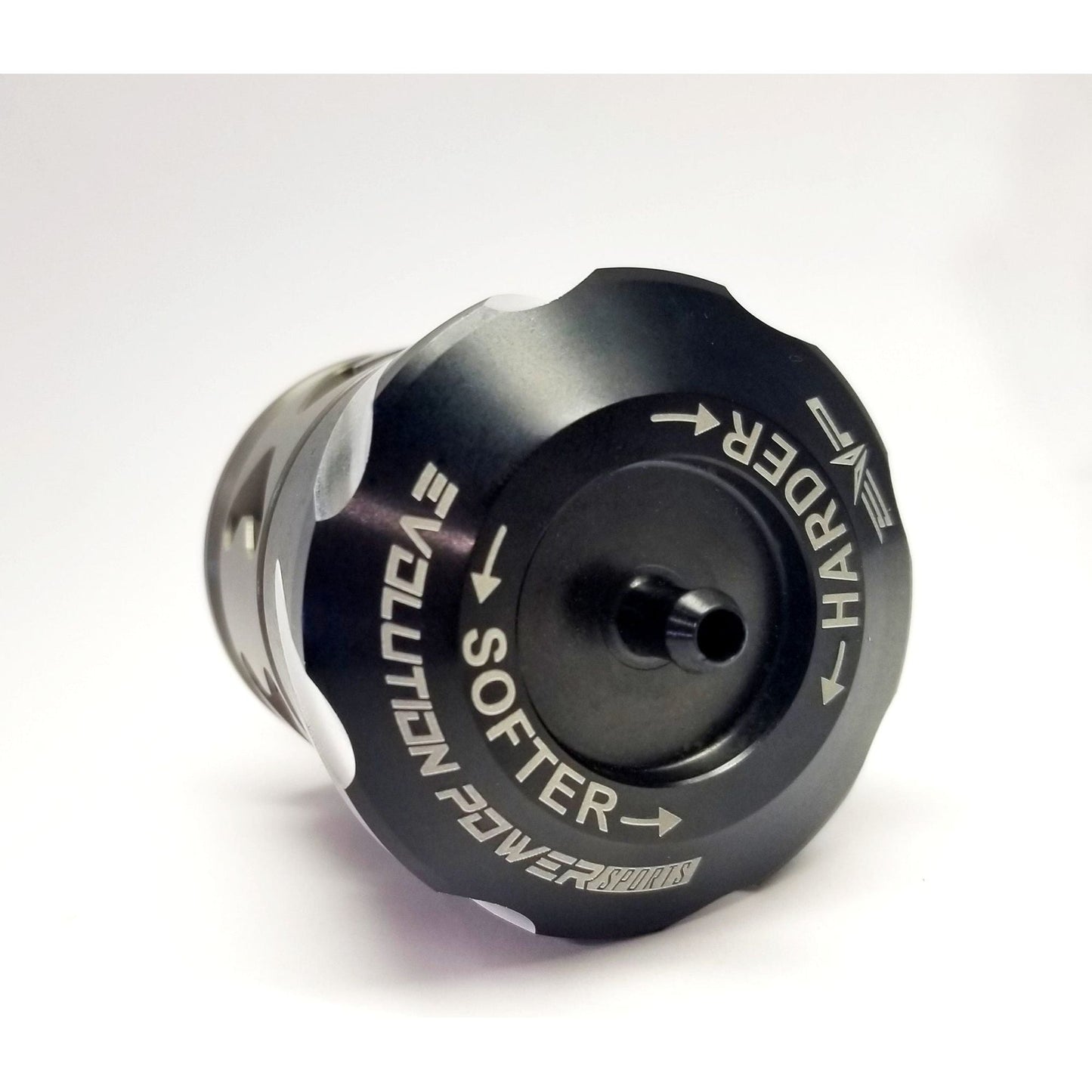 Can Am X3 Turbo Base Model without Intercooler Blow Off Valve Kit (BOV)