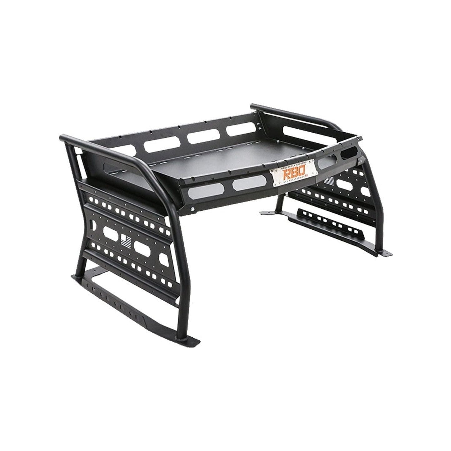 Can Am Commander (2021+) Sherpa Rack