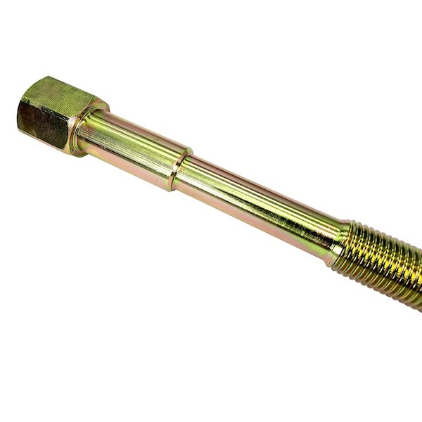 Brute Force & Prairie Primary Clutch Puller