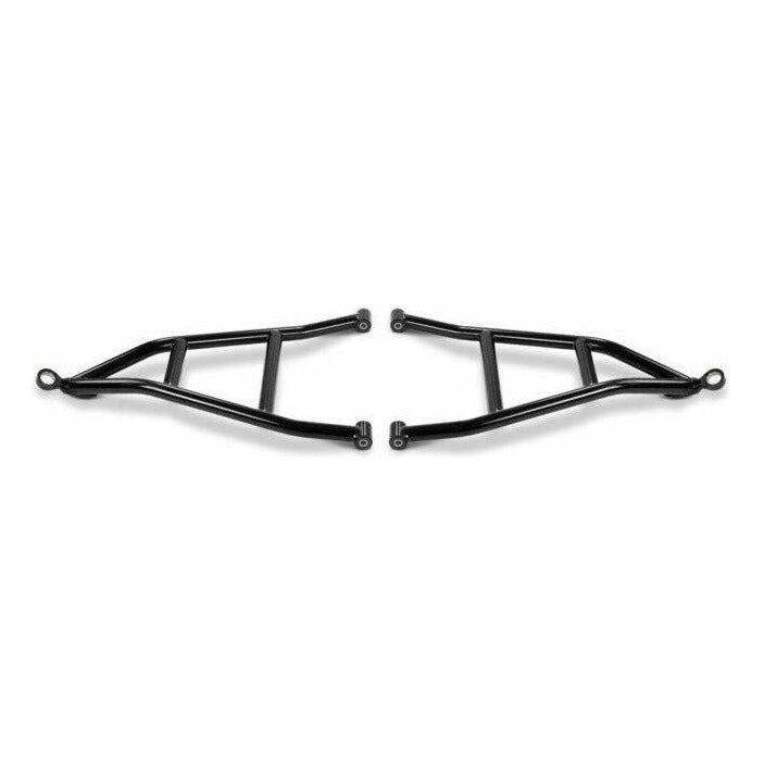 Can Am X3 72" Model Adjustable Front Lower Control Arms