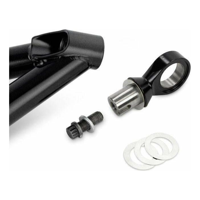 Can Am X3 72" Model Adjustable Front Lower Control Arms