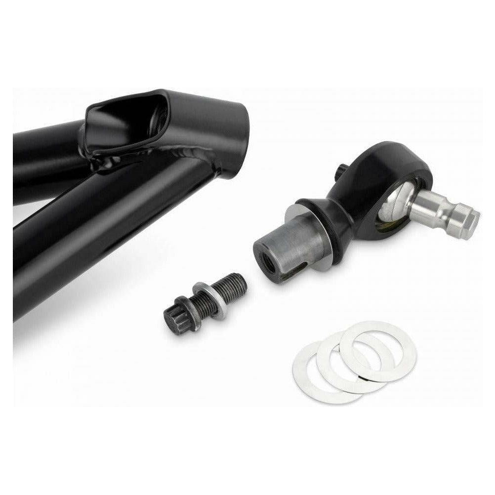 Can Am X3 72" Model Adjustable Front Lower Control Arms with Ball Joints