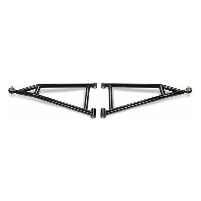 Polaris RZR RS1 Front Lower Control Arms with Ball Joints