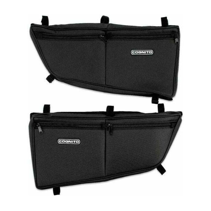 Can Am X3 Front Door Bags