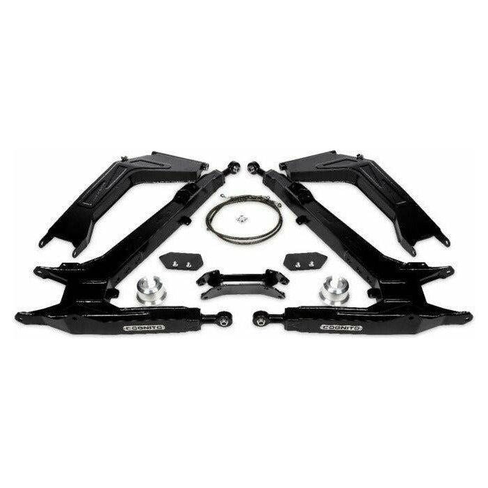Yamaha YXZ 1000R Long Travel Rear Control Arms
