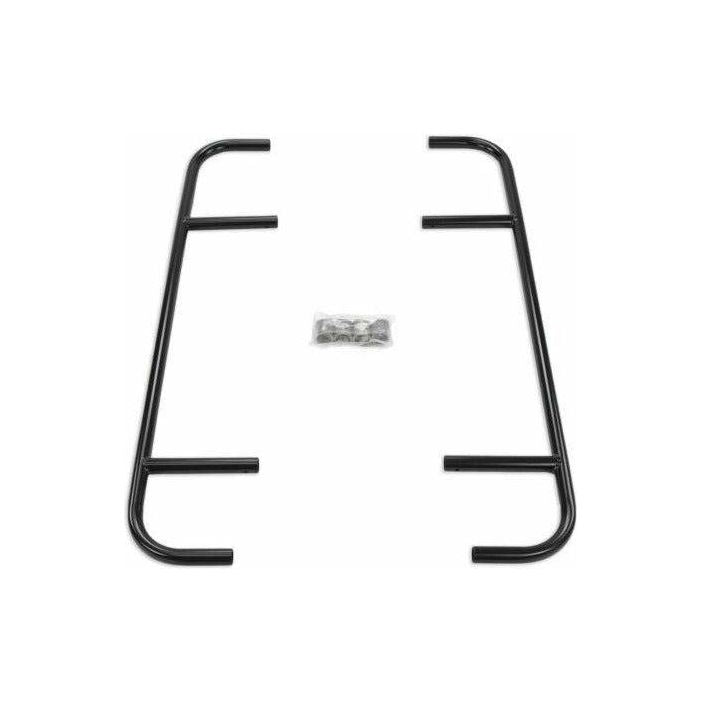 Polaris RZR Nerf Bars