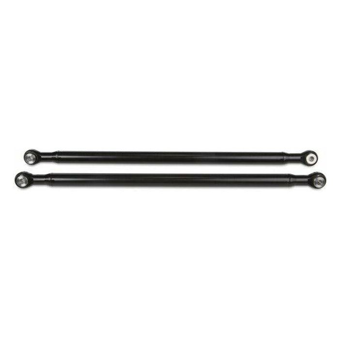 Can Am X3 72" Model Fixed Lower Radius Rods