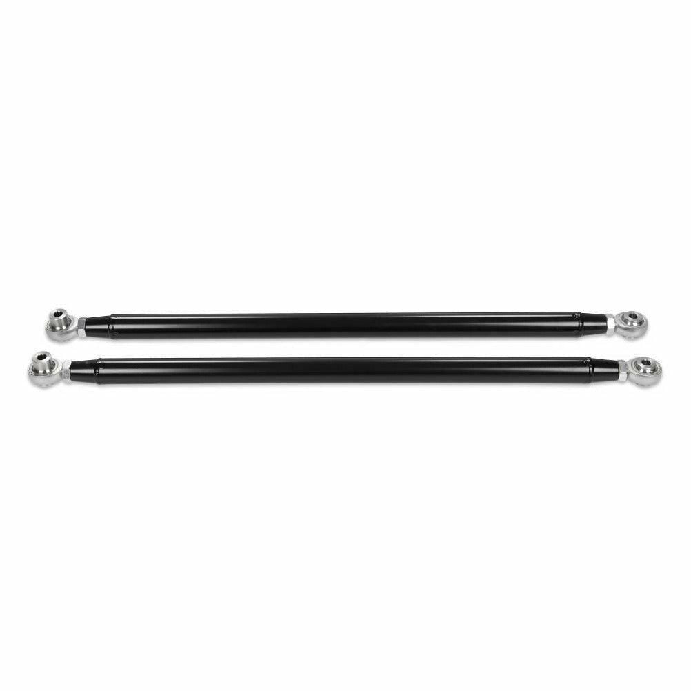 Can Am X3 72" Model Adjustable Middle Radius Rods