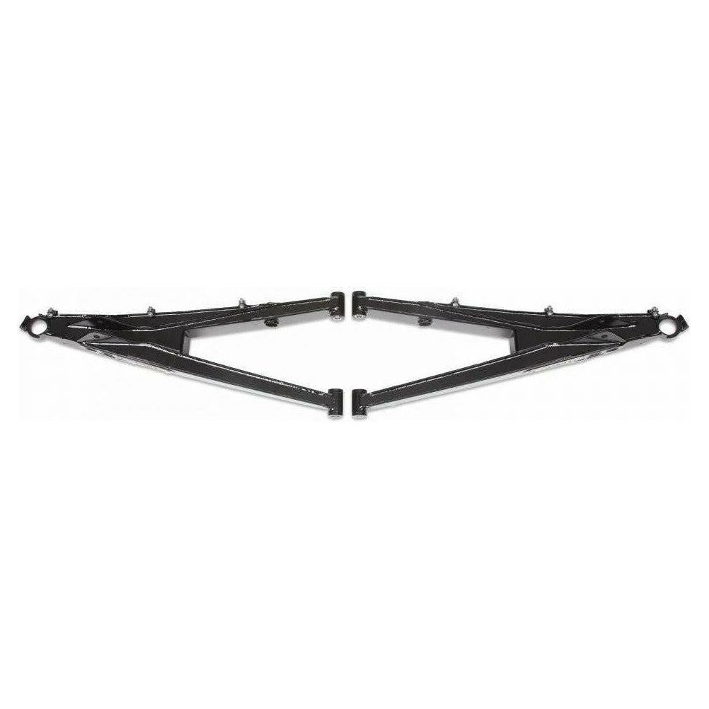 Can Am X3 72" Model Front Upper Control Arms
