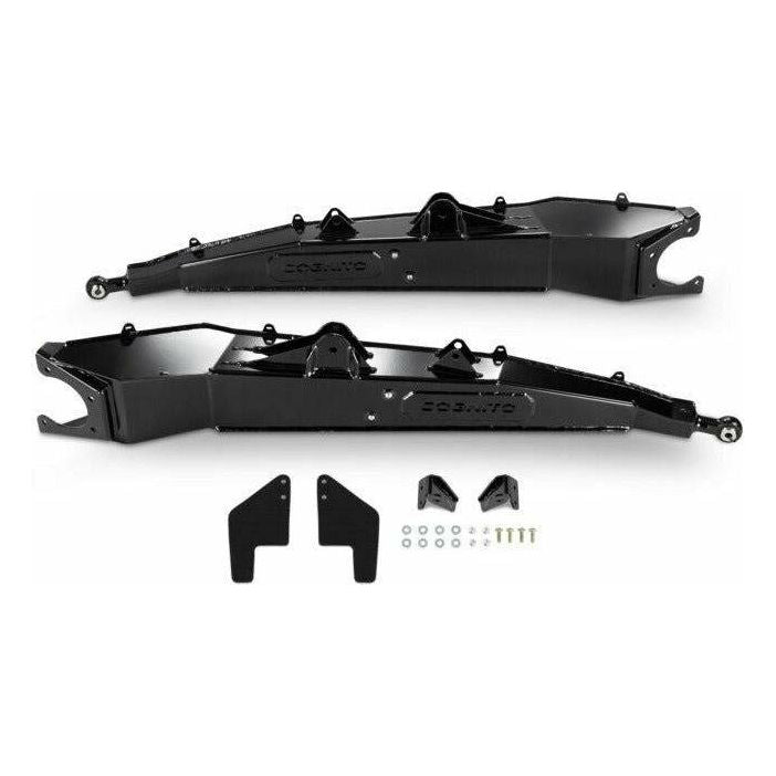 Polaris RZR Turbo S Trailing Arms
