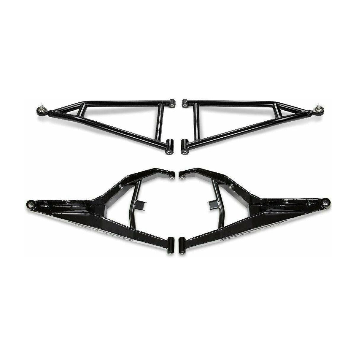 Polaris RZR RS1 Adjustable Long Travel Front Control Arms