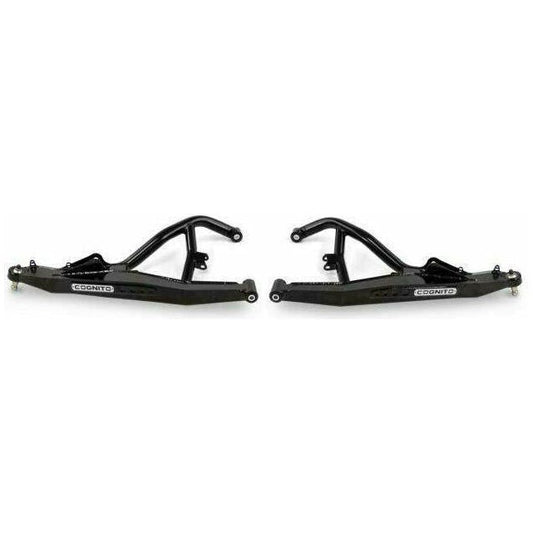 Polaris RZR Turbo S Front Upper Control Arms with Ball Joints
