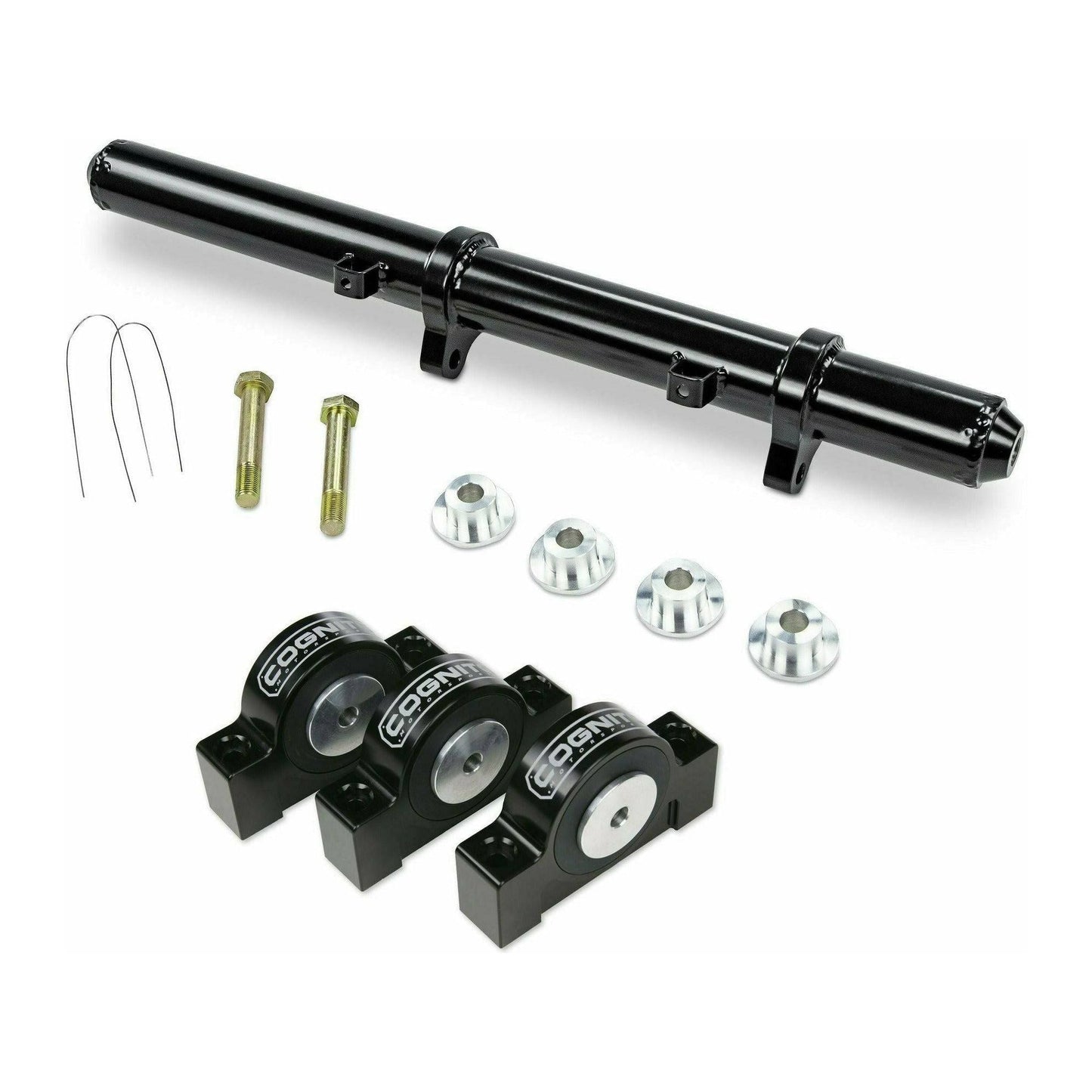 Polaris RZR XP 1000 Engine & Transmission Mount