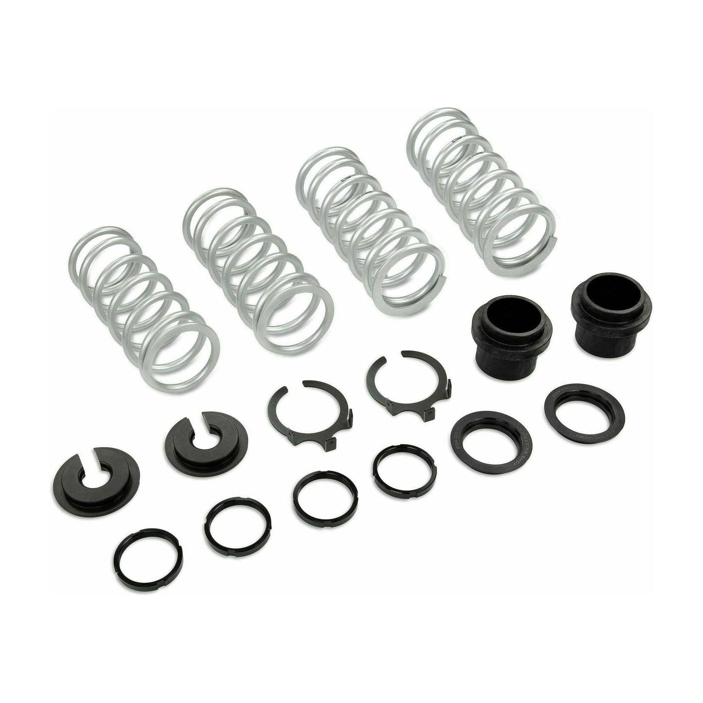 Polaris RZR XP 1000 / Turbo Long Travel Dual Rate Rear Spring Kit