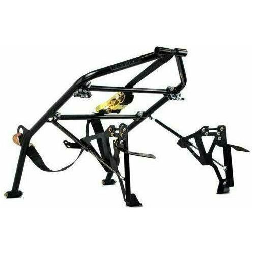 Polaris RZR Spare Tire Carrier Kit