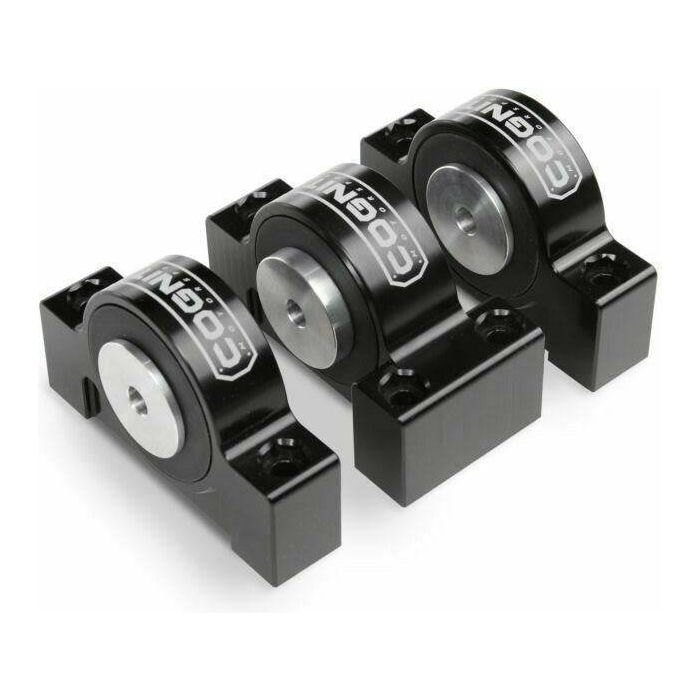 Polaris RZR Turbo Engine & Transmission Mount Kit