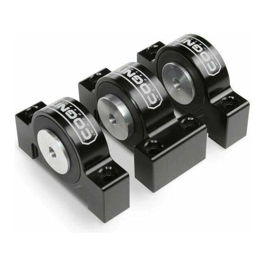 Polaris RZR Turbo Engine & Transmission Mount Kit