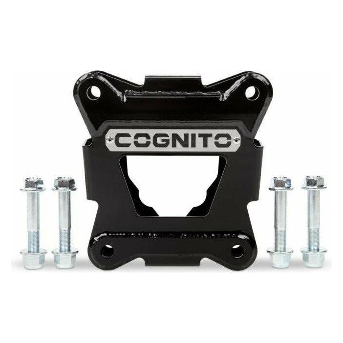 Polaris RZR XP 1000 / Turbo (2017-2023) Radius Rod Plate