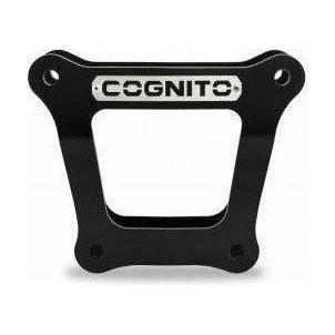 Polaris RZR Turbo S Radius Rod Plate