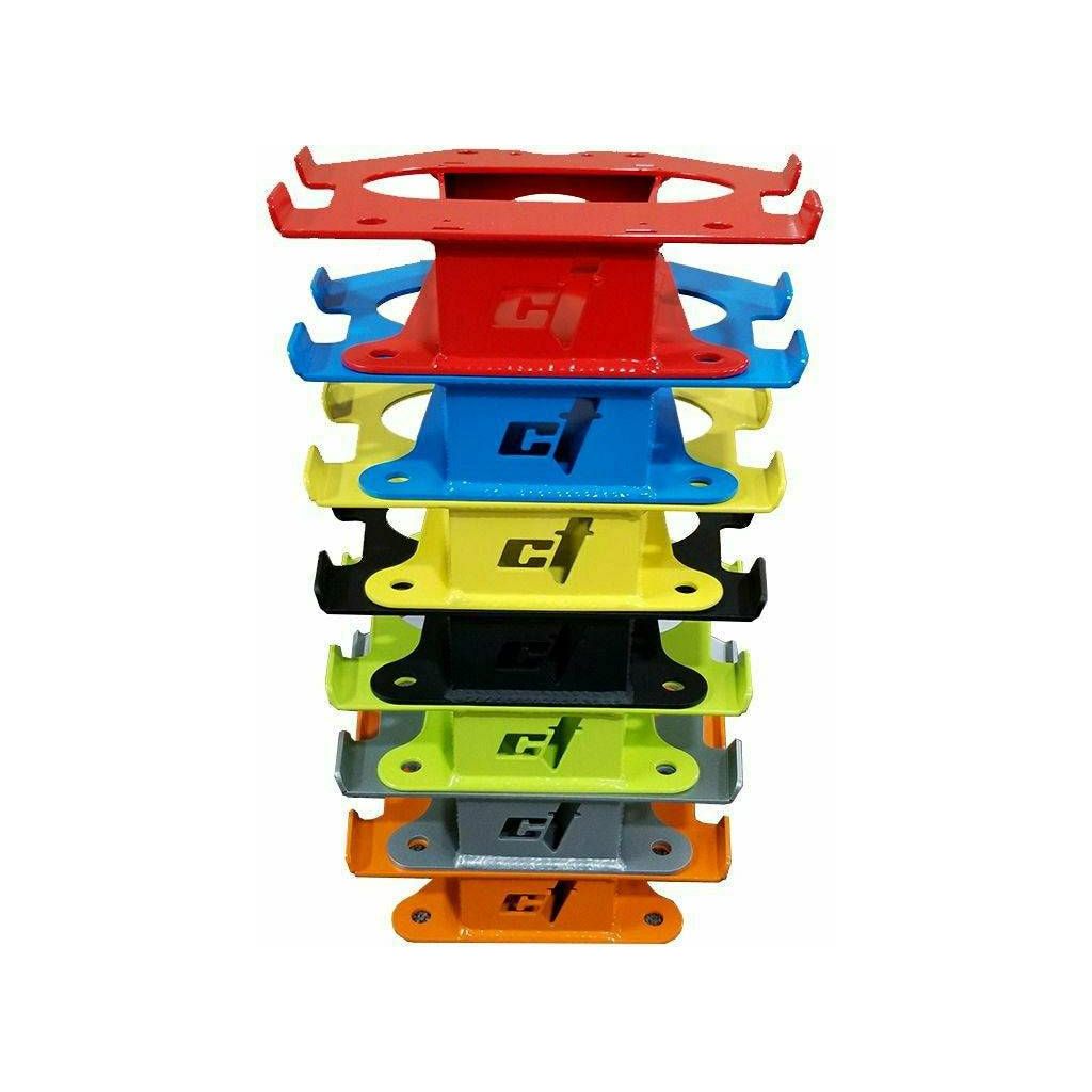 Can Am X3 Bombproof Gusset Kit