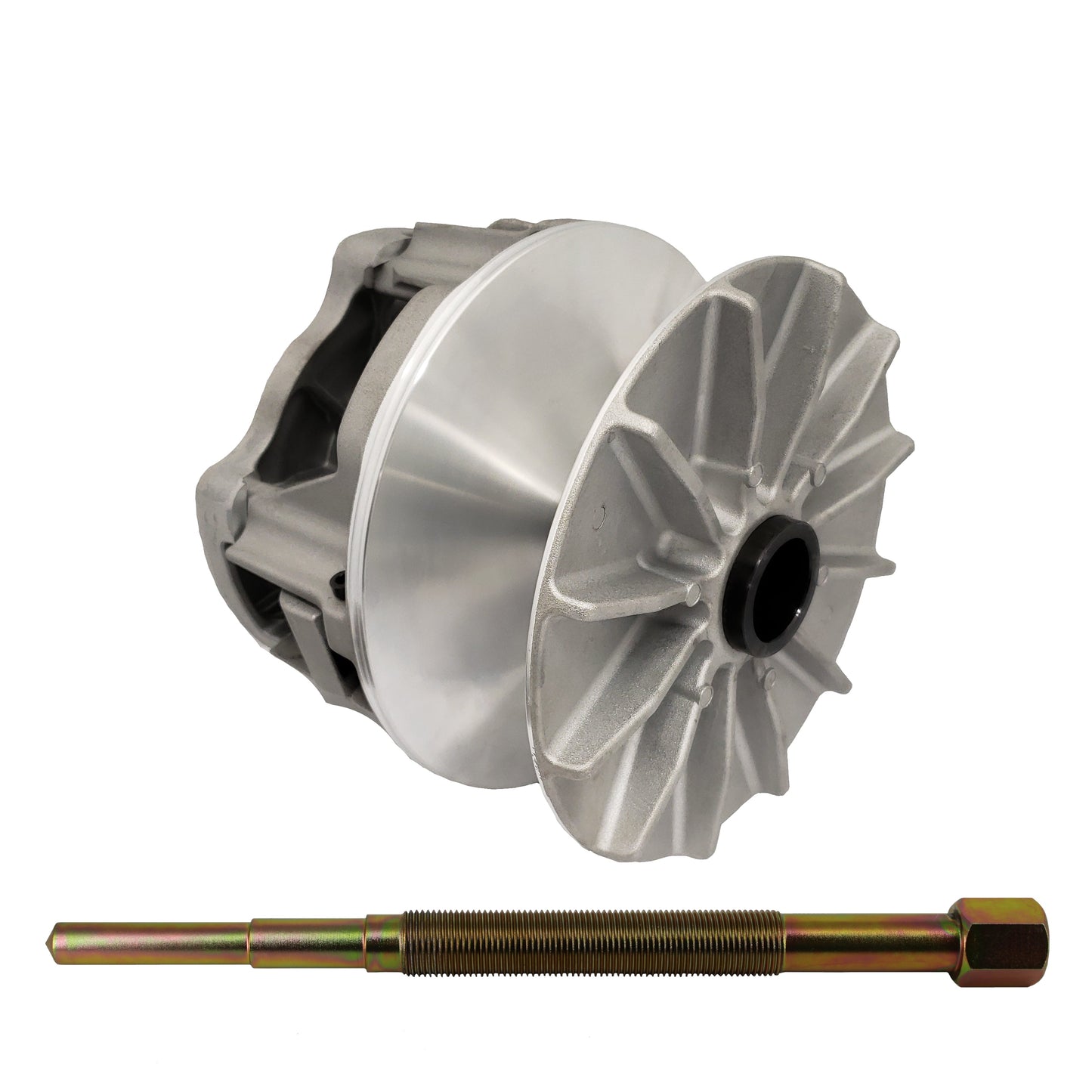 Polaris Ranger 1000 Xp Primary Drive Clutch & Clutch Puller